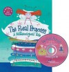 The Real Princess: A Mathemagical Tale - Brenda Williams, Sophie Fatus, Juliet Stevenson