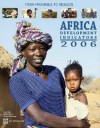 African Development Indicators [With CDROM] - World Bank Group, World Bank Group