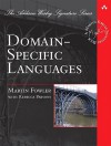 Domain-Specific Languages - Martin Fowler