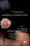 Il Bacio Della Tempesta - Laurell K. Hamilton