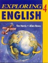 Exploring English - Tim Harris