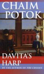 Davita's Harp - Chaim Potok