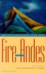 Fire from the Andes: Short Fiction by Women from Bolivia, Ecuador, and Peru - Susan E. Benner