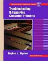 Troubleshooting and Repairing Computer Printers - Stephen J. Bigelow