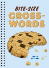 Bite-Size Crosswords - Matt Gaffney