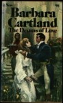 The Drums Of Love - Barbara Cartland