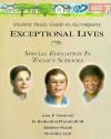 Exceptional Lives - Ann Turnbull, Marilyn Shank, Dorothy Leal