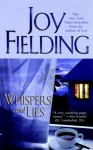 Whispers and Lies - Joy Fielding