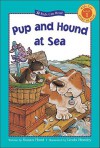 Pup and Hound at Sea - Susan Hood, Linda Hendry