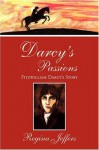 Darcy's Passions - Regina Jeffers