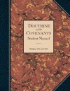 Doctrine and Covenants Student Manual - The Church of Jesus Christ of Latter-day Saints