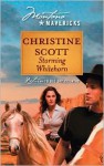 Storming Whitehorn - Christine Scott