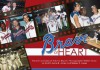 Brave at Heart: The Life and Lens of Atlanta Braves' Photographer Walter Victor - Anne B. Jones