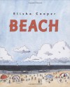 Beach - Elisha Cooper