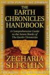 The Earth Chronicles Handbook - Zecharia Sitchin