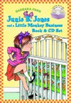 Junie B. Jones and a Little Monkey Business - Barbara Park, Denise Brunkus