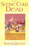 Scone Cold Dead - Kaitlyn Dunnett