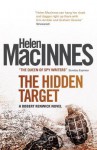 The Hidden Target - Helen MacInnes