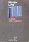 Se isto é um homem - Primo Levi