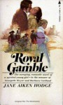 Royal Gamble - Jane Aiken Hodge