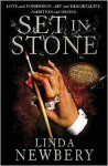 Set in Stone - Linda Newbery