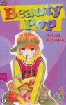 Beauty Pop, vol. 3 - Kiyoko Arai