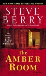 The Amber Room - Steve Berry
