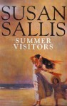 Summer Vistors - Susan Sallis