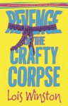 Revenge of the Crafty Corpse (Anastasia Pollack Crafting Mystery, #3) - Lois Winston