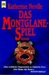 Das Montglane-Spiel - Katherine Neville