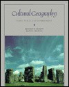 Cultural Geography: The Global Discipline - Richard H. Jackson, Richard H Jackson