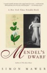 Mendel's Dwarf - Simon Mawer