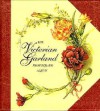 Victorian Garland Photo Album - BHB International