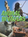 Animal Invaders - Amanda Doering Tourville