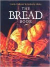 The Bread Book - Linda Collister, Anthony Blake