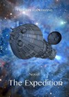 Nebular Collection 2 - The Expedition (Issue 6-11) - Thomas Rabenstein, Kevin Breen, Tim Anderson, Elmer Margritz, Michael Koeckritz