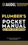 Audel Plumbers Pocket Manual - Rex Miller, Mark Richard Miller