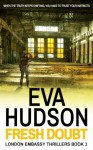 Fresh Doubt - The Complete Novel - Eva Hudson