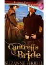 Cantrell's Bride - Suzanne Ferrell