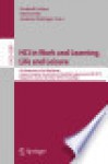 Hci in Work and Learning, Life and Leisure: 6th Symposium of the Workgroup Human-Computer Interaction and Usability Engineering, Usab 2010, Klagenfurt, Austria, November 4-5, 2010. Proceedings - Gerhard Leitner