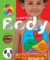 Big and Busy Body (casebound) - Roger Priddy