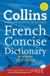 Collins French Concise, 5th Edition (Collins Language) - HarperCollins Publishers Ltd.