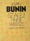 Szalej i inne wiersze - Iwan Bunin