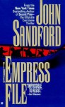 The Empress File - John Sandford