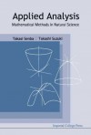 Applied Analysis: Mathematical Methods in Natural Science - Takasi Senba, Takashi Suzuki