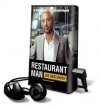 Restaurant Man (Audio) - Joe Bastianich