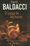 El juego de las horas - David Baldacci