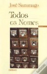 Todos Os Nomes - José Saramago