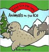 Animals on the Ice - Ruth Wickings