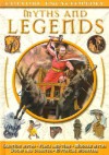 Myths And Legends (Culture Encyclopedia) - Fiona MacDonald